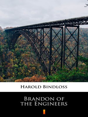 cover image of Brandon of the Engineers